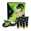 Зображення Подарунковий набір Shunga GEISHAS SECRETS ORGANICA – Exotic Green Tea