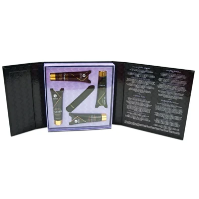 Зображення Подарунковий набір Shunga NAUGHTY GEISHA