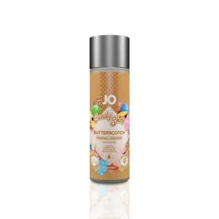 Лубрикант на водній основі JO H2O  Candy Shop  Butterscotch 60ml