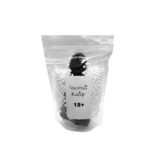 Зображення Крафтове мило-член із присоскою Чистий Кайф