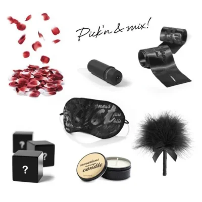 Зображення Мітелка Bijoux Indiscrets Tickle me tickler