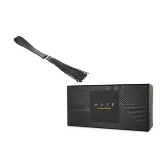 Alternative view of Флогер Bijoux Indiscrets MAZE — Tassel Flogger