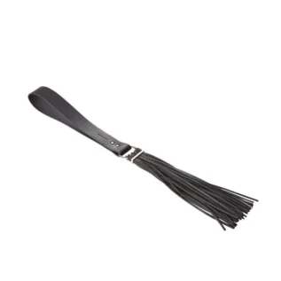Флогер Bijoux Indiscrets MAZE — Tassel Flogger