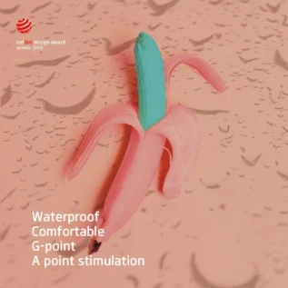 Смарт-віброяйце Magic Motion Flamingo 24 Зображення Смарт-віброяйце Magic Motion Flamingo
