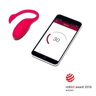 Смарт-віброяйце Magic Motion Flamingo 19 Зображення Смарт-віброяйце Magic Motion Flamingo