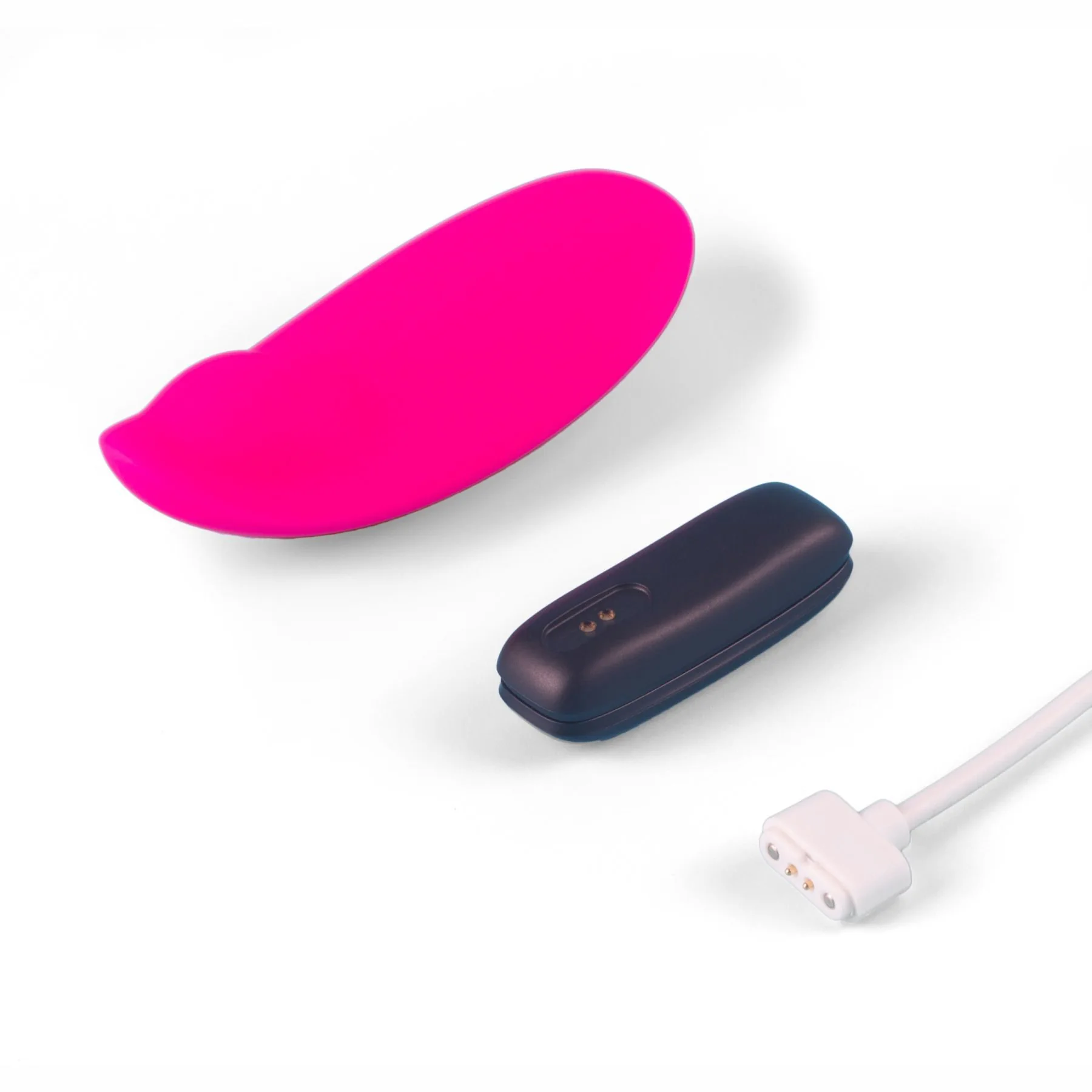 Смарт-вібратор в трусики Magic Motion Candy 4 Смарт-вібратор в трусики Magic Motion Candy - Зображення 2