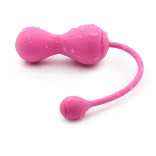 Смарт-вагінальні кульки Magic Motion Kegel v2 - Зображення 5