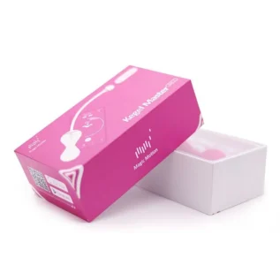 Смарт-вагінальні кульки Magic Motion Kegel v2 - Зображення 6