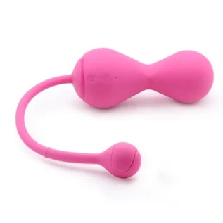 Alternative view of Смарт-вагінальні кульки Magic Motion Kegel v2