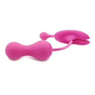 Смарт-вагінальні кульки Magic Motion Kegel v2 - Зображення 3