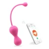 Смарт-вагінальні кульки Magic Motion Kegel v2 1 Зображення Смарт-вагінальні кульки Magic Motion Kegel v2