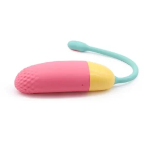 Віброяйце Magic Motion Vini Lite 15 Зображення Віброяйце Magic Motion Vini Lite