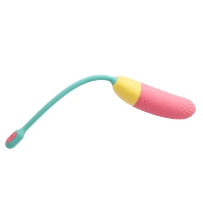 Alternative view of Віброяйце Magic Motion Vini Lite