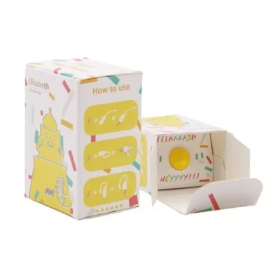 Зображення Насадка Magic Motion Elisabeth для іграшок