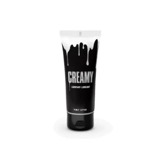 Лубрикант, який імітує сперму, Creamy Cum 70ml