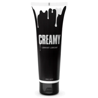 Лубрикант, що імітує сперму Creamy Cum 250ml