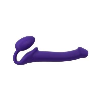 Безремінний страпон Strap-On-Me Violet M