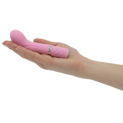 Зображення Розкішний вібратор Pillow Talk - Racy