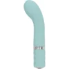Розкішний вібратор Pillow Talk - Racy Teal