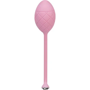 Зображення Розкішні вагінальні кульки PILLOW TALK