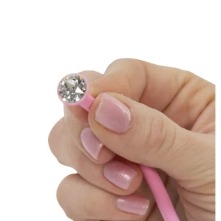 Зображення Розкішні вагінальні кульки PILLOW TALK