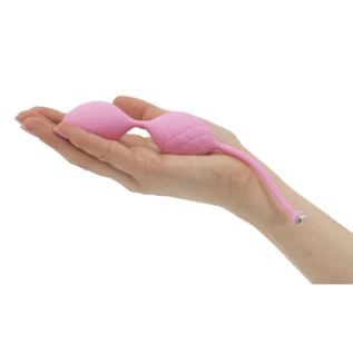 Зображення Розкішні вагінальні кульки PILLOW TALK