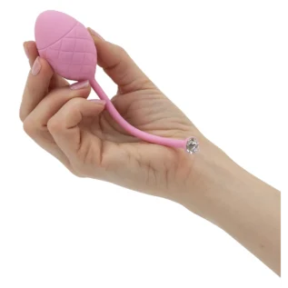 Зображення Розкішні вагінальні кульки PILLOW TALK