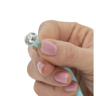 Зображення Розкішні вагінальні кульки PILLOW TALK