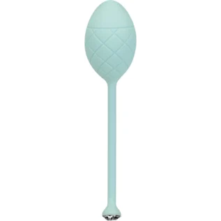 Зображення Розкішні вагінальні кульки PILLOW TALK