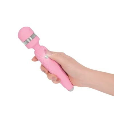 Зображення Розкішний вібромасажер PILLOW TALK - Cheeky