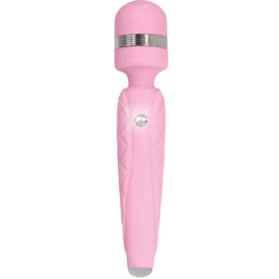 Зображення Розкішний вібромасажер PILLOW TALK - Cheeky