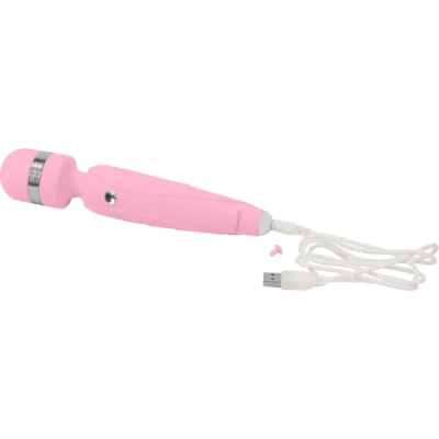 Зображення Розкішний вібромасажер PILLOW TALK - Cheeky