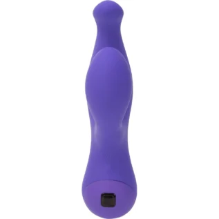 Alternative view of Вібратор-кролик з сенсорним управлінням Touch by SWAN - Solo