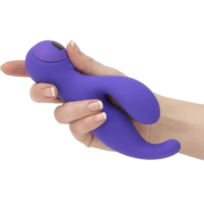 Зображення Вібратор-кролик з сенсорним управлінням Touch by SWAN - Solo