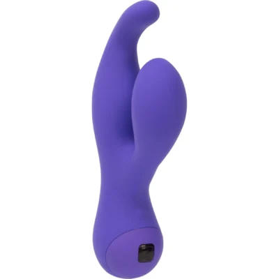 Зображення Вібратор-кролик з сенсорним управлінням Touch by SWAN - Solo