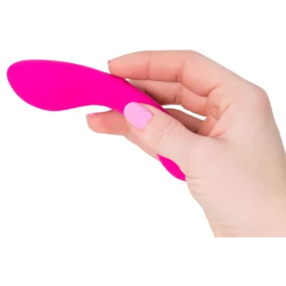 Alternative view of Мінівібратор The Mini Swan Wand