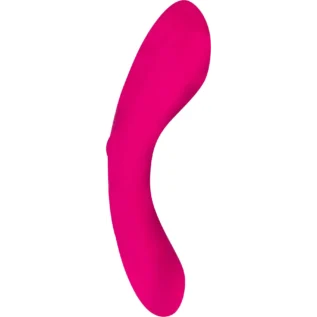 Мінівібратор The Mini Swan Wand