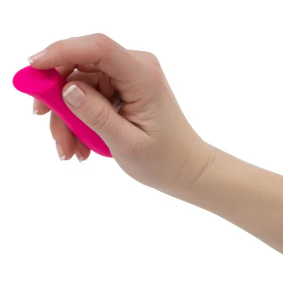 Зображення Мінівібратор The Mini Swan Rose