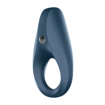 Ерекційне віброкільце Satisfyer Rocket Ring