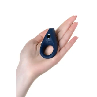 Alternative view of Ерекційне віброкільце Satisfyer Rocket Ring