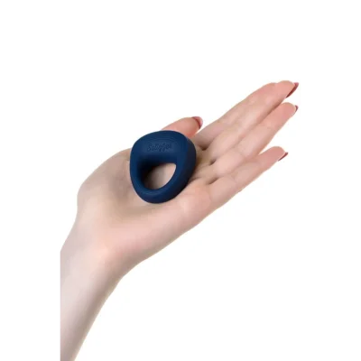 Alternative view of Ерекційне віброкільце Satisfyer Power Ring