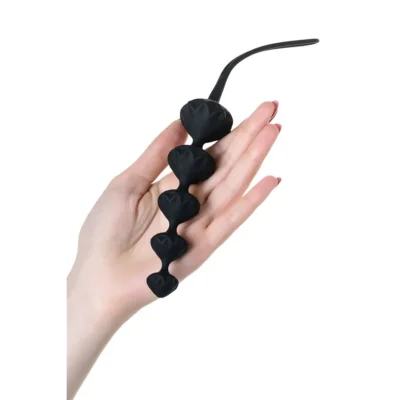 Зображення Набір анальних намистин Satisfyer Beads