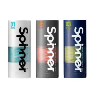 Зображення Мастурбатор Tenga Spinner 01 Tetra
