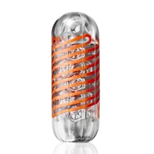 Мастурбатор Tenga Spinner 02 Hexa