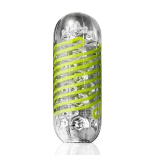 Мастурбатор Tenga Spinner 03 Shell
