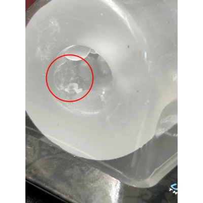 Зображення Мастурбатор Doc Johnson GoodHead - Helping Head ULTRASKYN