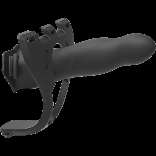 Набір для страпона Doc Johnson Body Extensions - BE Ready 4 Набір для страпона Doc Johnson Body Extensions - BE Ready - Зображення 3