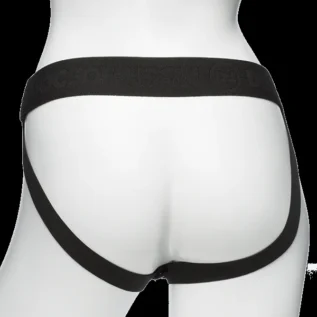 Набір для страпона Doc Johnson Body Extensions - BE Ready 11 Набір для страпона Doc Johnson Body Extensions - BE Ready - Зображення 5