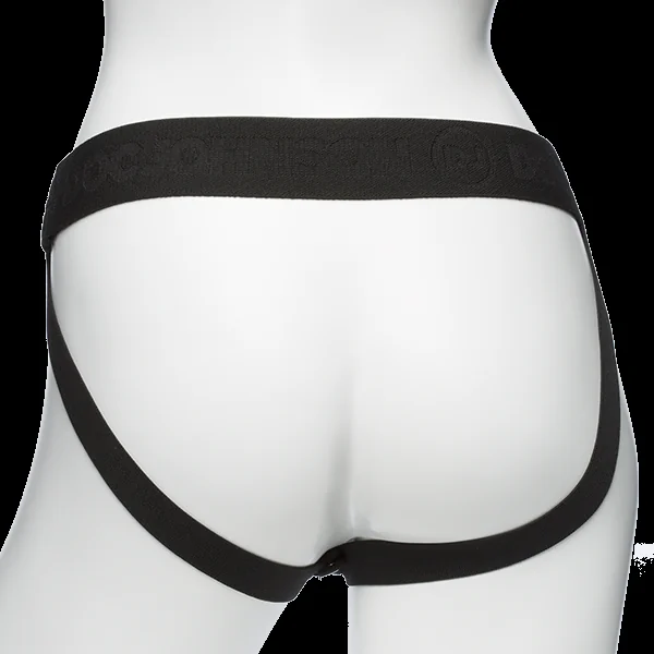 Набір для страпона Doc Johnson Body Extensions - BE Ready 6 Набір для страпона Doc Johnson Body Extensions - BE Ready - Зображення 5