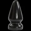 Пробка для фістингу Doc Johnson Titanmen Tools - Butt Plug 3.75 Inch Ass Servant 1 Зображення Пробка для фістингу Doc Johnson Titanmen Tools - Butt Plug 3.75 Inch Ass Servant